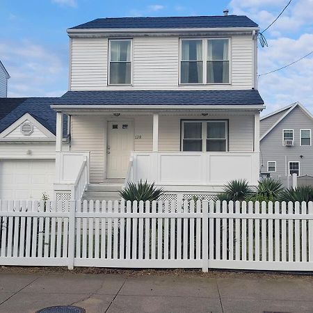 North Beach Retreat Atlantic City Bagian luar foto