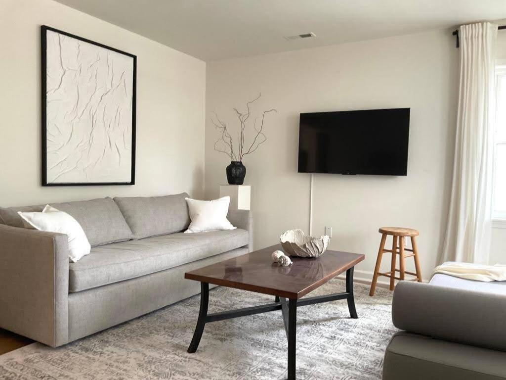 North Beach Retreat Atlantic City Bagian luar foto