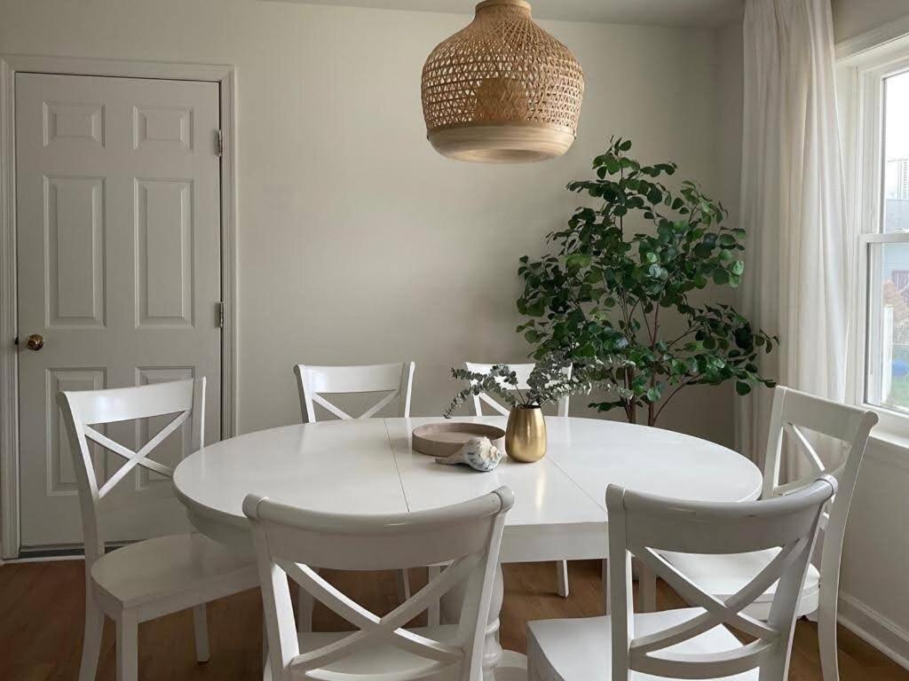 North Beach Retreat Atlantic City Bagian luar foto