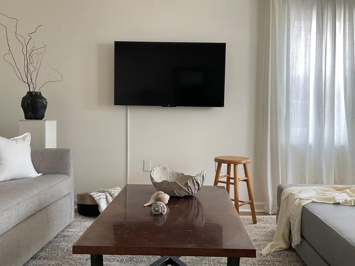 North Beach Retreat Atlantic City Bagian luar foto