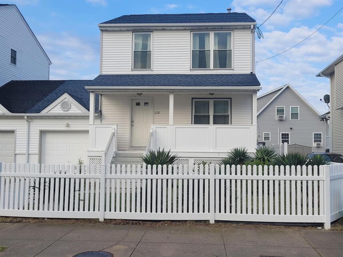 North Beach Retreat Atlantic City Bagian luar foto