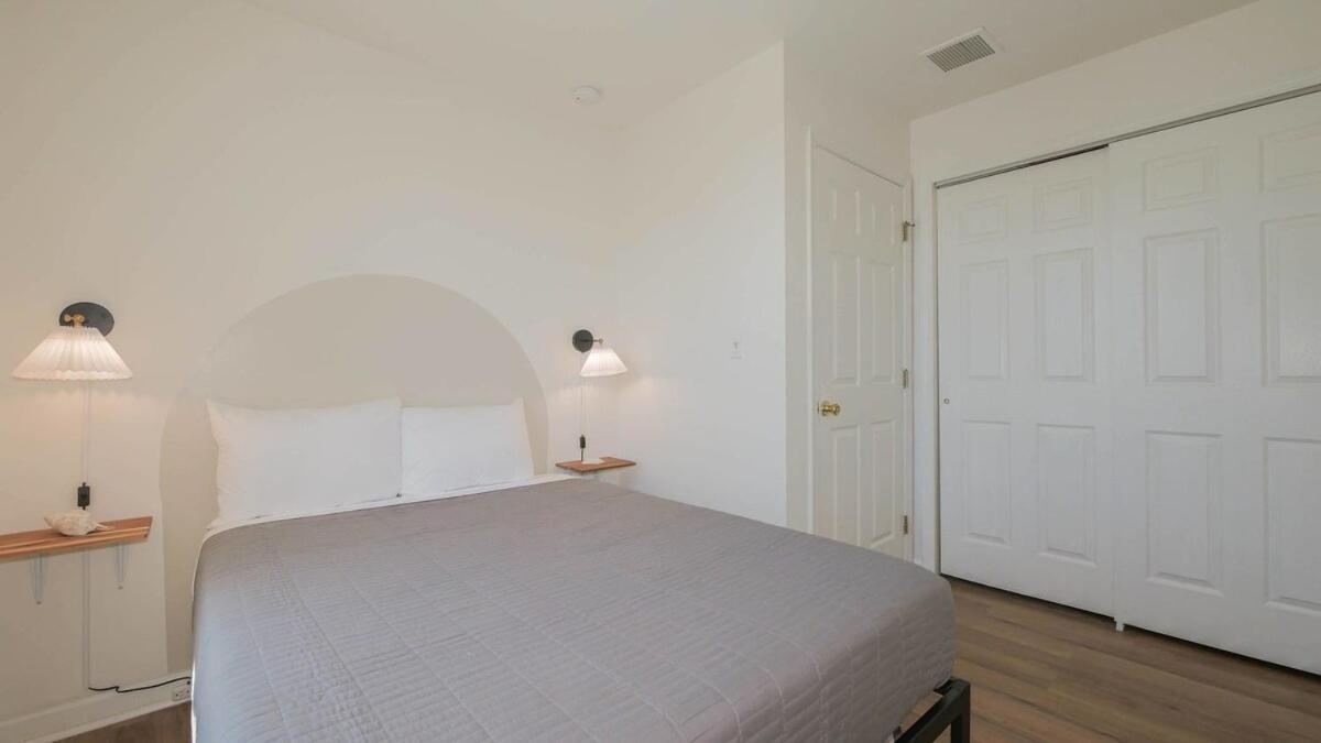 North Beach Retreat Atlantic City Bagian luar foto