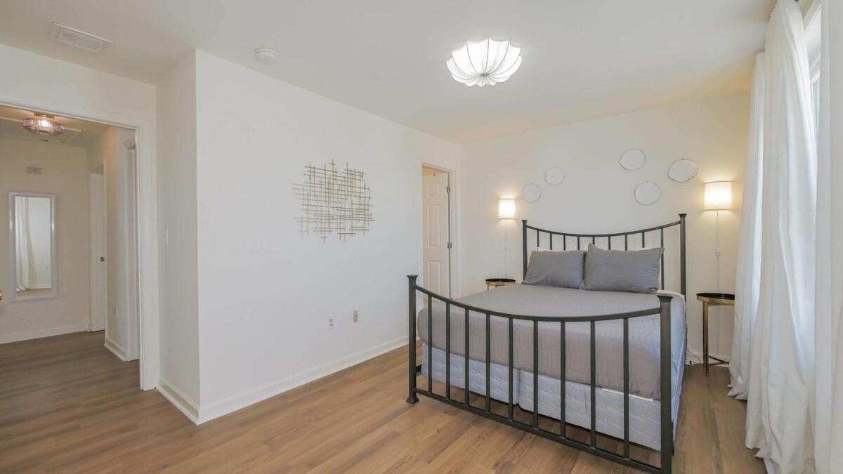 North Beach Retreat Atlantic City Bagian luar foto