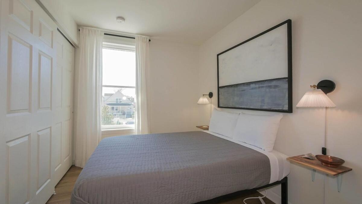 North Beach Retreat Atlantic City Bagian luar foto