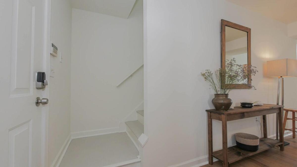 North Beach Retreat Atlantic City Bagian luar foto