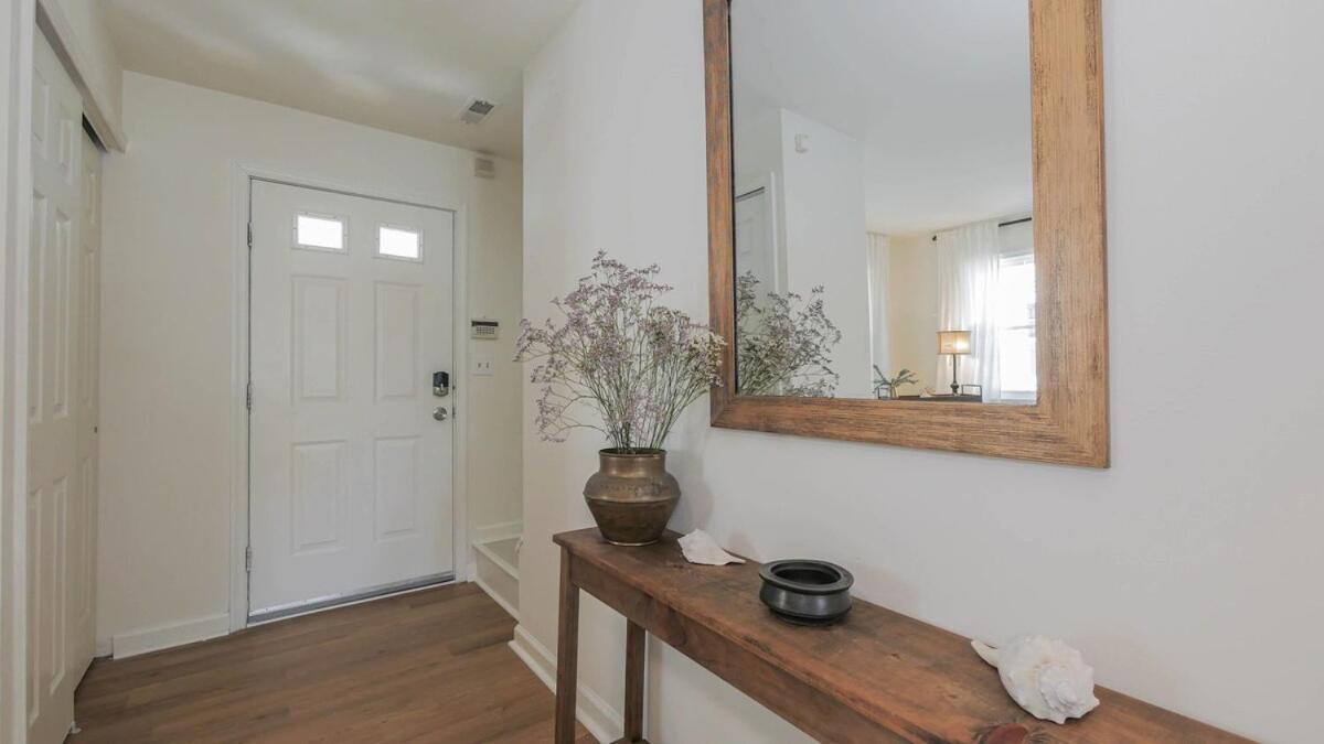 North Beach Retreat Atlantic City Bagian luar foto