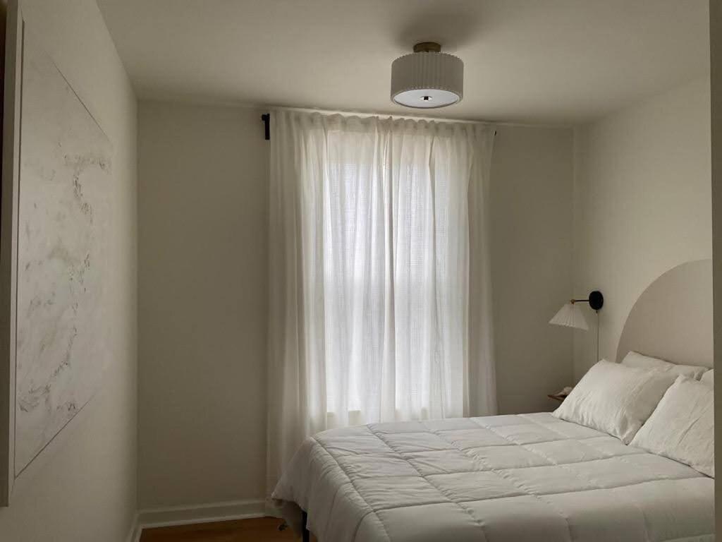 North Beach Retreat Atlantic City Bagian luar foto