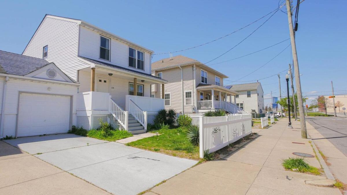 North Beach Retreat Atlantic City Bagian luar foto