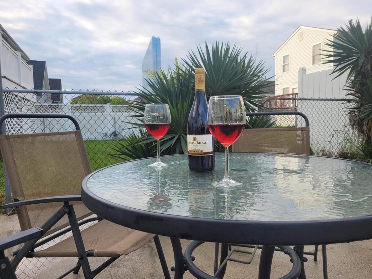 North Beach Retreat Atlantic City Bagian luar foto