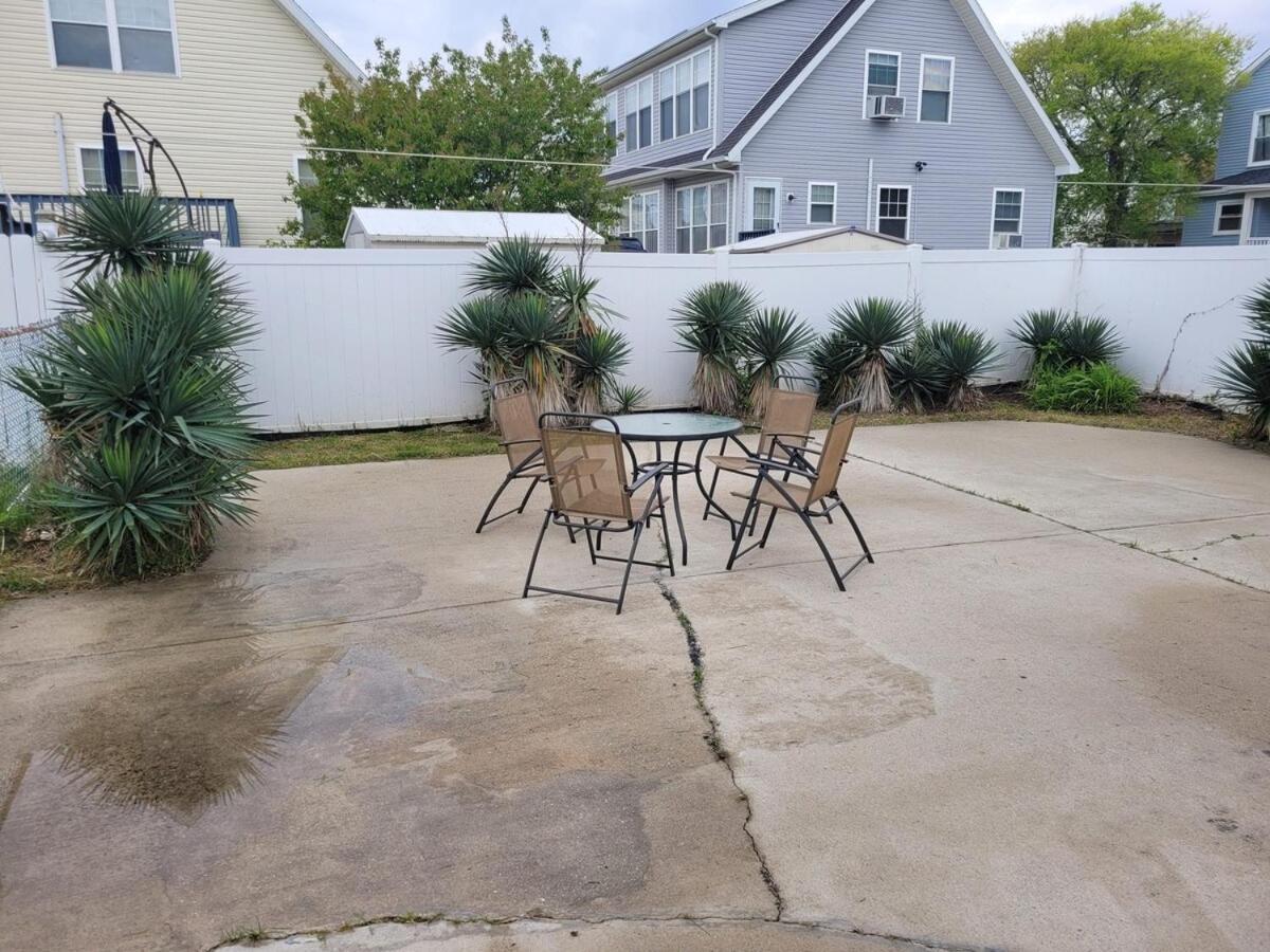 North Beach Retreat Atlantic City Bagian luar foto