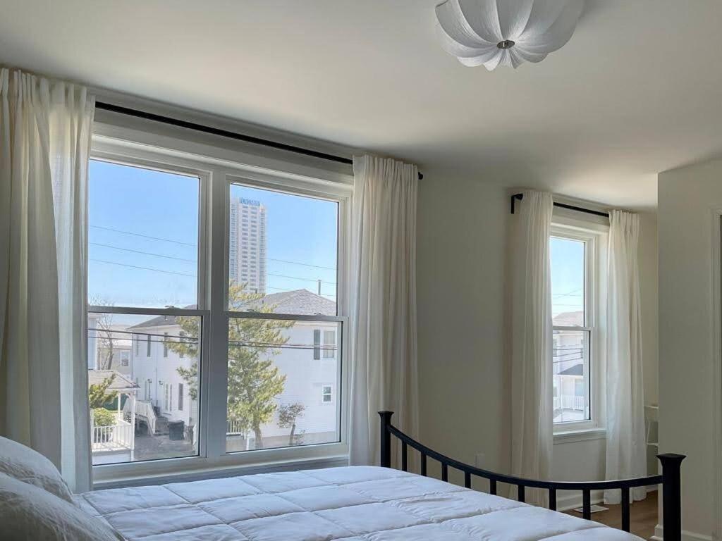 North Beach Retreat Atlantic City Bagian luar foto