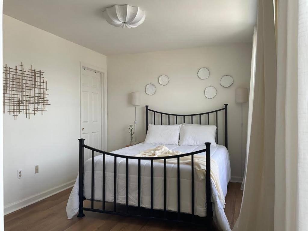 North Beach Retreat Atlantic City Bagian luar foto