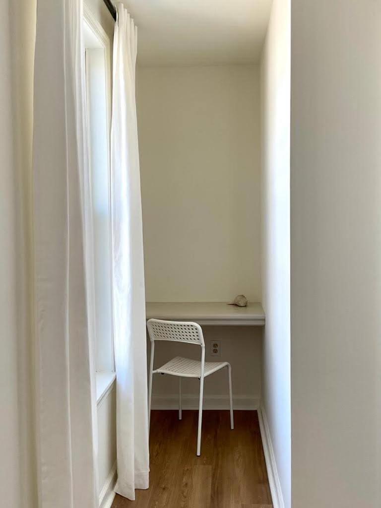 North Beach Retreat Atlantic City Bagian luar foto