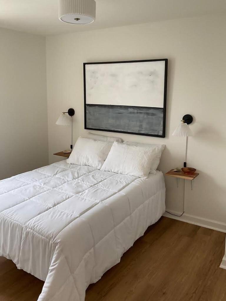 North Beach Retreat Atlantic City Bagian luar foto