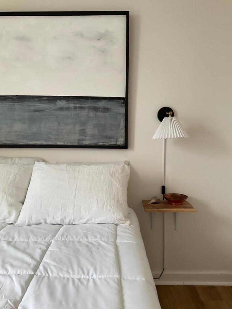 North Beach Retreat Atlantic City Bagian luar foto
