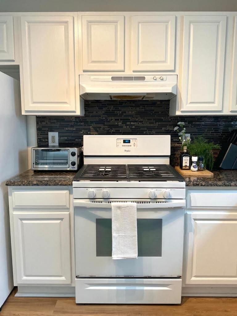 North Beach Retreat Atlantic City Bagian luar foto