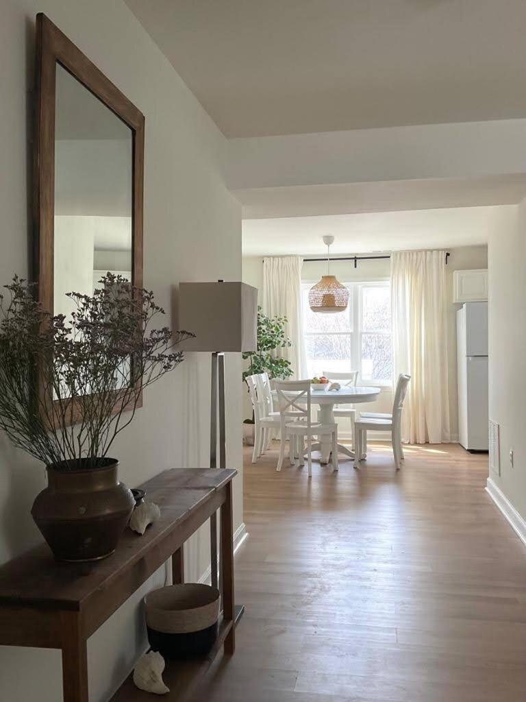North Beach Retreat Atlantic City Bagian luar foto