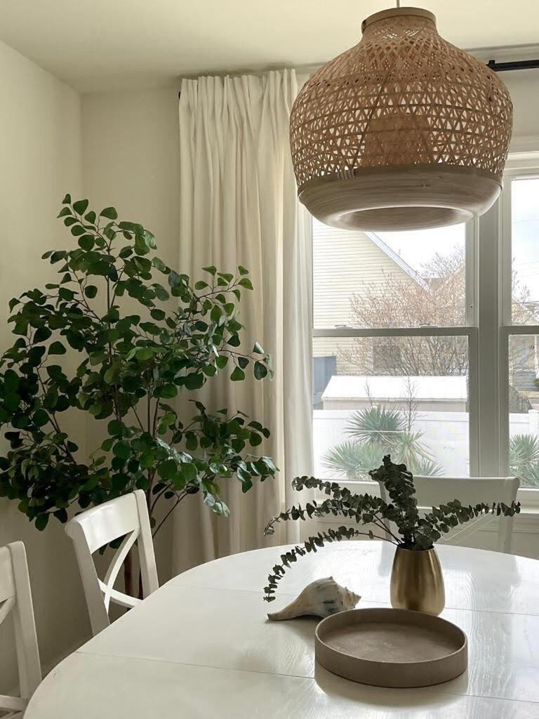 North Beach Retreat Atlantic City Bagian luar foto
