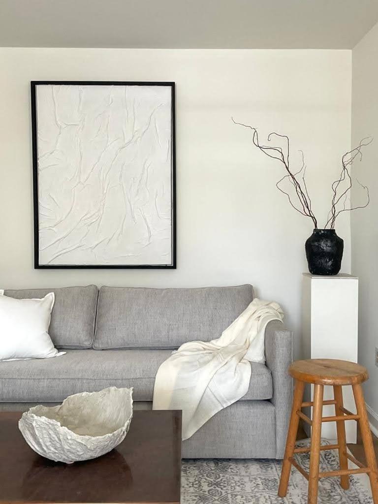 North Beach Retreat Atlantic City Bagian luar foto
