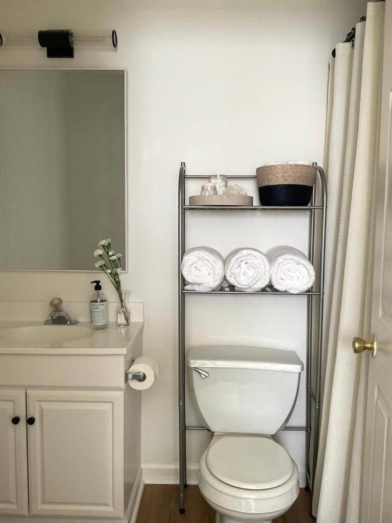 North Beach Retreat Atlantic City Bagian luar foto